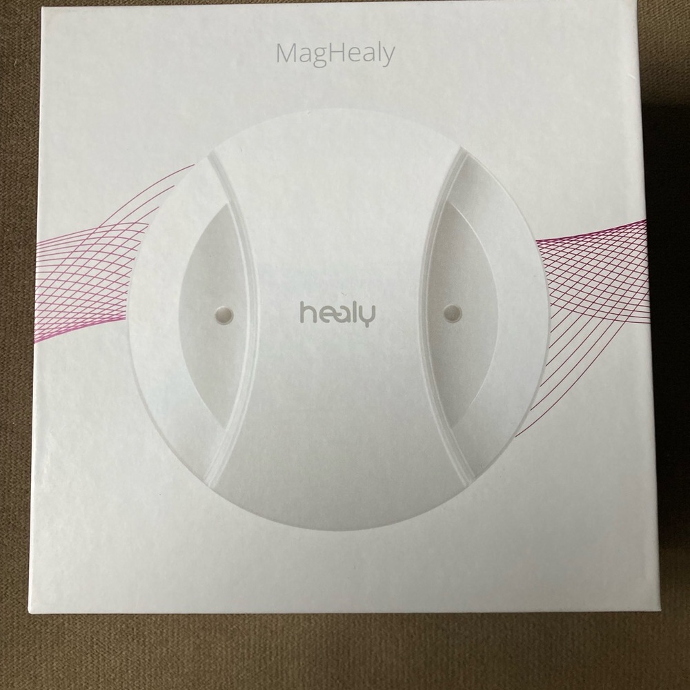 MagHealy Professional Edition